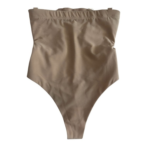 NEW-Honeylove SuperPower Thong - Picture 3 of 5